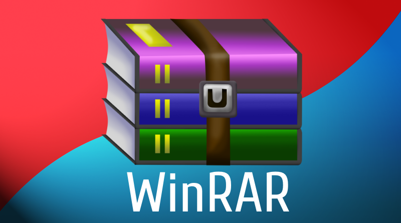 free winrar winzip download